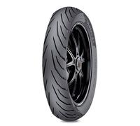 Pirelli Angel™ City 49s Tl Touring Tire Black,Silver 90 / 90 / R17