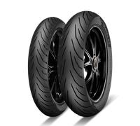 Pirelli Angel™ City 58s Tl Touring Tire Black 120 / 70 / R17