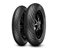 Pirelli Angel CiTy Front Tyre TL 46S 90/80-17"