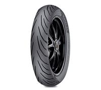 Pirelli Angel City (r) 66s Tl Scooter Tire Silver 140 / 70 / R17