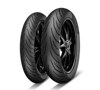 100/80-17 52S Pirelli Angel CiTy 100/80Crossply17 52S | Protyre - Motorcycle Tyres