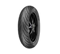 Pirelli Angel City (r) 66s Tl Scooter Tire Silver 140 / 70 / R17