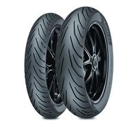 Pirelli Angel CiTy ( 2.75-17 RF TT 47P Rear wheel, M/C )