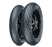 1 x 110/70 17 54S TL Rear, Pirelli Angel CiTy Motorbike Tyre - 1107017 (New)