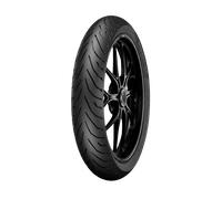Pirelli Angel™ City 54s Tl Touring Tire Silver 110 / 70 / R17