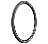 Pirelli Angel™ Dt Cargo Hyperbelt 5mm 60 Tpi Procompound 24´´ X 2.125 Rigid Urban Tyre 24´´ x 2.125 Black / Reflective