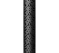Pirelli Angel™ Dt Hyperbelt 5mm 60 Tpi Procompound 700c X 42 Rigid Urban Tyre 700C x 42 Black / Reflective