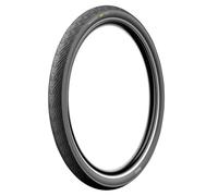 Pirelli Angel DT Urban Bike Tyre, Size 32-622, Black