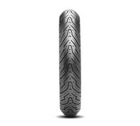 Pirelli Scoot Angel 49s Tl Scooter Front/rear Tire Silver 90 / 80 / R14