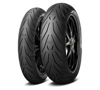 Pirelli Angel GT 120/70-17 & 180/55-17 Sports Touring Motorcycle Tyre