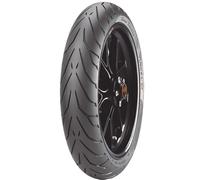 Pirelli Angel™ Gt 58w Tl Touring Front Tire Silver 120 / 70 / R17
