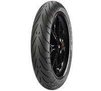 Pirelli Sport Touring Tyre Angel GT 110/80 ZR18 58W TL Front