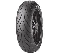 1 x 160/60/ZR17 MC (69W) TL Pirelli Angel GT Rear Motorcycle Bike Tyre - 1606017