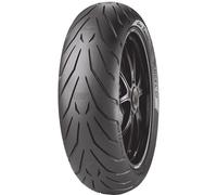 Motorcycle Tyre 190/55 R17 Pirelli 75W ANGEL GT