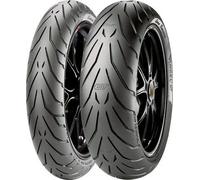 Pirelli Angel GT Tire 120/70ZR-18 Front, 2317200