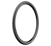 Pirelli Angel™ Gt Hyperbelt 5mm 60 Tpi Procompound 700c X 42 Rigid Urban Tyre Black 700C x 42 700C x 42 Black / Reflective