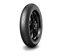 Pirelli Angel™ Gt Ii 58w Tl Touring Front Tire Black 120 / 70 / R17