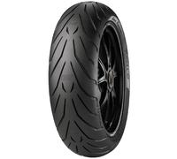 Motorcycle Tyre 170/60 R17 Pirelli 72V ANGEL GT II