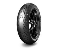 Pirelli ANGEL GT II Rear 190/55ZR17M/CTL (75W) SPORT TOURING RADIAL
