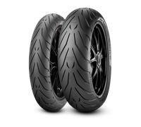 Motorcycle Tyres 190/55 R17 Pirelli 75W ANGEL GT