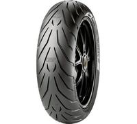Pirelli Angel GT Sport Touring Motorcycle / Bike Tyre - Rear 180/55 ZR17 73W