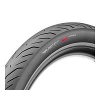 Pirelli Angel™ Gt With Reflective Band 700c X 42 Rigid Urban Tyre Black 700C x 42