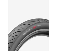 Pirelli Angel™ Gt With Reflective Band 700c X 42 Rigid Urban Tyre Black 700C x 42