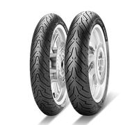 Pirelli Angel™ Scooter 50j Tl M/c Scooter Tire Black 3.00 / R10