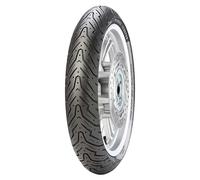 Pirelli Scooter Tire Angel Scooter 90/90-10 50J TL Front/Rear Black