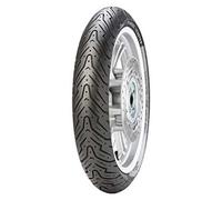 Pirelli Angel Scooter 51s Tl Scooter Front Tire Black 120 / 70 / R12