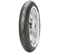 Pirelli Angel Scooter 53p Tl Scooter Front Tire Black 120 / 70 / R13