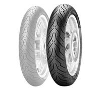 Pirelli Angel Scooter 54s Tl Scooter Front/rear Tire