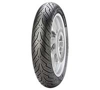 Pirelli Angel Scooter 56s Tl Scooter Rear Tire Black 110 / 70 / R14