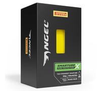 Pirelli Angel SmarTUBE X Inner Tube - Presta 42mm Valve (700 x 42-62 C