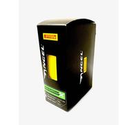 Pirelli Angel™ Smartubexpresta 42 Mm Inner Tube 700C Yellow / Black
