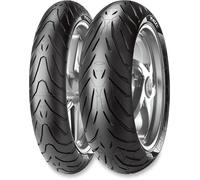 PIRELLI Angel ST Extended Mileage Sport ST F 120/70ZR17 (58W) TL Tyre