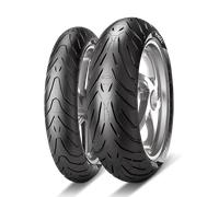Motorcycle Tyre 160/60 R17 Pirelli 69W (Rear) ANGEL ST