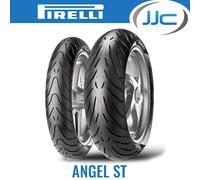 190/50ZR17 (73W) Pirelli Angel ST 190/50Radial17 (73W) | Protyre - Motorcycle Tyres