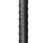 Pirelli Angel™ Xt Hyperbelt 5mm 60 Tpi Procompound 28´´ X 2.25 Rigid Urban Tyre 28´´ x 2.25 Black / Reflective