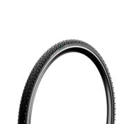 Pirelli Angel™ Xt Hyperbelt 5mm 60 Tpi Procompound 700 X 32 Rigid Urban Tyre Black 700 x 32 700 x 32 Black / Reflective