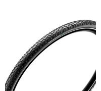 Pirelli Angel™ Xt Hyperbelt 5mm 60 Tpi Procompound 700 X 32 Rigid Urban Tyre 700 x 32 Black / Reflective