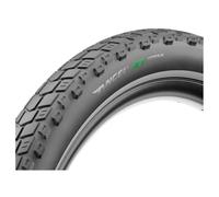 Pirelli Angel™ Xt Hyperbelt 5mm 60 Tpi Procompound 700 X 37 Rigid Urban Tyre Black 700 x 37 700 x 37 Black / Reflective