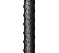 Pirelli Angel™ Xt Hyperbelt 5mm 60 Tpi Procompound 700 X 62 Rigid Urban Tyre 700 x 62 Black / Reflective