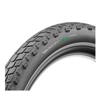 Pirelli Angel™ Xt Hyperbelt 5mm 60 Tpi Procompound 700 X 62 Rigid Urban Tyre Black 700 x 62