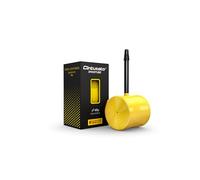 Pirelli Smartube 40/50-584 Presta 60 Mm Inner Tube Yellow 27.5´´ / 1.50-2.00 27.5´´ Yellow