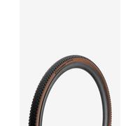 Pirelli Cinturato™ Adventure Classic Prowall 60 Tpi Procompound Tubeless 700c X 35 Gravel Tyre Brown,Black 700C x 35 700C x 35 Classic Tan-Wall