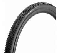 Pirelli Cinturato™ Adventure Tubeless 700c X 40 Gravel Tyre Silver 700C x 40