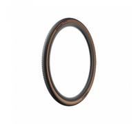 Pirelli Gravel Tyre Cinturato Adventure Classic Prowall 60 TPI ProCompound Tubeless 700x45 Golden