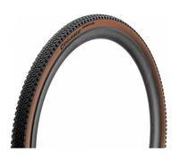 Pirelli Cinturato Adventure TLR Tyre - Tan700 x 50