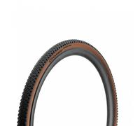 Pirelli Cinturato Adventure Classic Tubeless 700c X 45 Gravel Tyre Golden 700C x 45